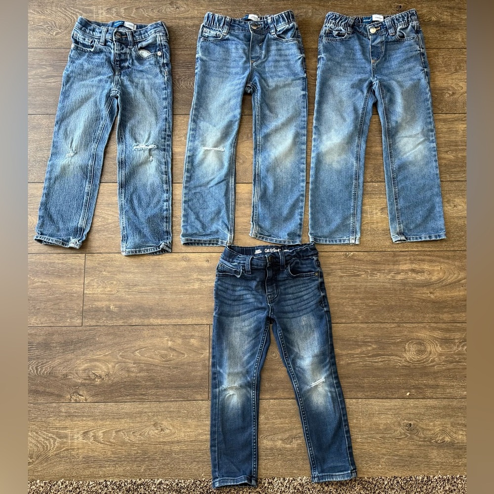 Old Navy Boys Jeans